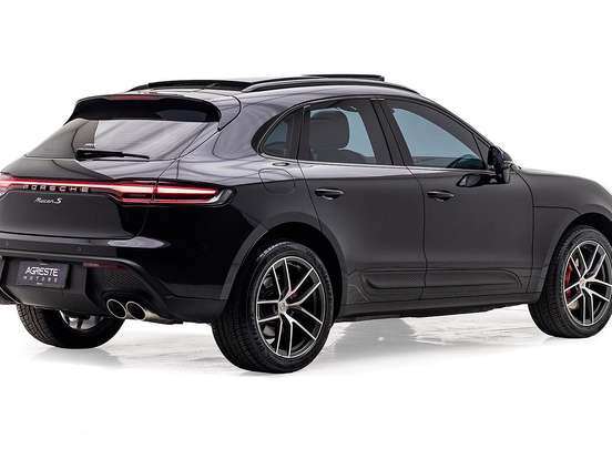 PORSCHE-MACAN-2.9 V6 BITURBO GASOLINA S PDK PORSCHE-MACAN-2023