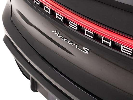 PORSCHE-MACAN-2.9 V6 BITURBO GASOLINA S PDK PORSCHE-MACAN-2023