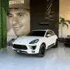 PORSCHE MACAN 3.0 S 24V V6 GASOLINA 4P AUTOMÁTICO PORSCHE MACAN 3.0 S 24V V6 GASOLINA 4P AUTOMÁTICO