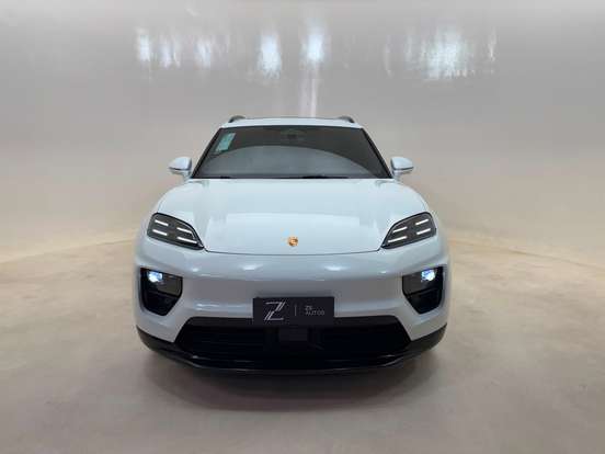 PORSCHE-MACAN-4S ELÉTRICO PORSCHE-MACAN-2024
