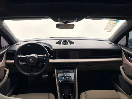 PORSCHE-MACAN-4S ELÉTRICO PORSCHE-MACAN-2024