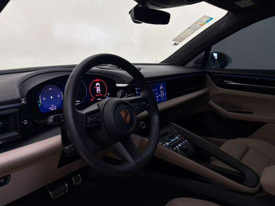 PORSCHE-MACAN-4S ELÉTRICO PORSCHE-MACAN-2024