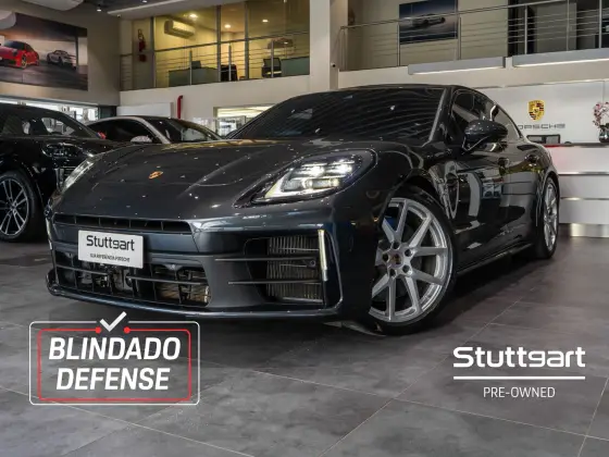 PORSCHE PANAMERA 2.9 V6 E-HYBRID 4 PDK