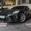 PORSCHE PANAMERA 2.9 V6 E-HYBRID 4 PDK PORSCHE PANAMERA 2.9 V6 E-HYBRID 4 PDK