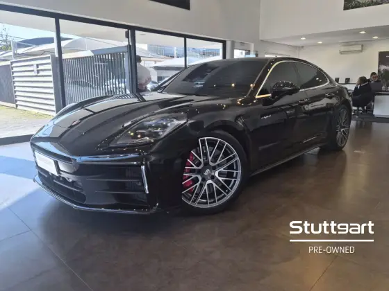 PORSCHE PANAMERA 2.9 V6 E-HYBRID 4S PDK PORSCHE PANAMERA 2.9 V6 E-HYBRID 4S PDK