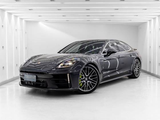 PORSCHE PANAMERA 2.9 V6 E-HYBRID 4 PDK