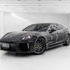PORSCHE PANAMERA 2.9 V6 E-HYBRID 4 PDK PORSCHE PANAMERA 2.9 V6 E-HYBRID 4 PDK