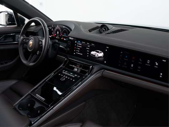 PORSCHE-PANAMERA-2.9 V6 E-HYBRID 4 PDK PORSCHE-PANAMERA-2024