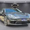 PORSCHE PANAMERA 2.9 V6 E-HYBRID 4 SPORT TURISMO PDK PORSCHE PANAMERA 2.9 V6 E-HYBRID 4 SPORT TURISMO PDK