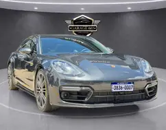 PORSCHE PANAMERA 2.9 V6 E-HYBRID 4 SPORT TURISMO PDK PORSCHE PANAMERA 2.9 V6 E-HYBRID 4 SPORT TURISMO PDK