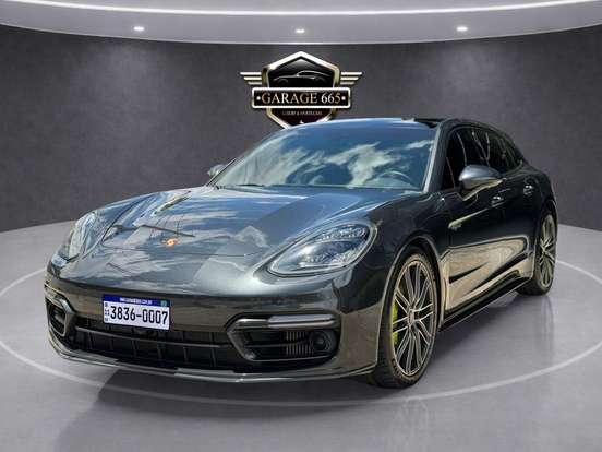 PORSCHE-PANAMERA-2.9 V6 E-HYBRID 4 SPORT TURISMO PDK PORSCHE-PANAMERA-2023