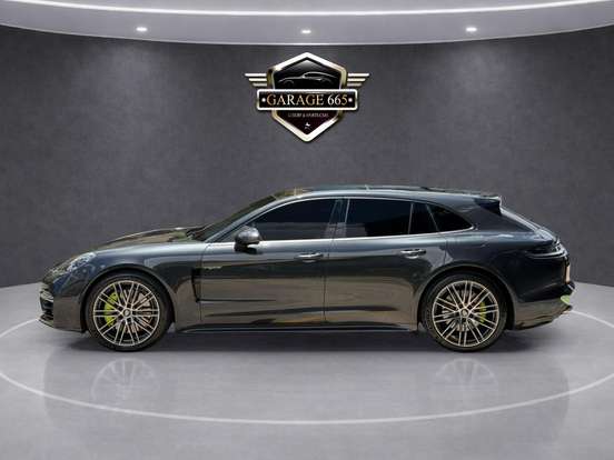 PORSCHE-PANAMERA-2.9 V6 E-HYBRID 4 SPORT TURISMO PDK PORSCHE-PANAMERA-2023