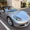 PORSCHE 718 2.0 16V H4 GASOLINA BOXSTER PDK PORSCHE 718 2.0 16V H4 GASOLINA BOXSTER PDK