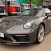 PORSCHE 911 3.0 24V H6 GASOLINA CARRERA GTS PDK PORSCHE 911 3.0 24V H6 GASOLINA CARRERA GTS PDK