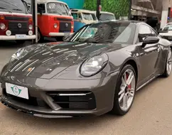 PORSCHE 911 3.0 24V H6 GASOLINA CARRERA GTS PDK PORSCHE 911 3.0 24V H6 GASOLINA CARRERA GTS PDK