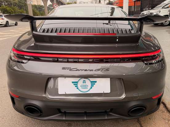 PORSCHE-911-3.0 24V H6 GASOLINA CARRERA GTS PDK PORSCHE-911-2023