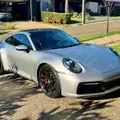 PORSCHE 911 3.0 24V H6 GASOLINA CARRERA PDK PORSCHE 911 3.0 24V H6 GASOLINA CARRERA PDK