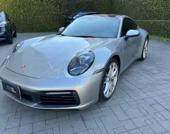 PORSCHE 911 3.0 24V H6 GASOLINA CARRERA PDK PORSCHE 911 3.0 24V H6 GASOLINA CARRERA PDK
