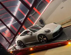 PORSCHE 911 3.0 24V H6 GASOLINA CARRERA PDK PORSCHE 911 3.0 24V H6 GASOLINA CARRERA PDK