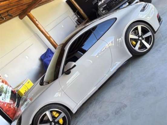 PORSCHE-911-3.0 24V H6 GASOLINA CARRERA PDK PORSCHE-911-2024