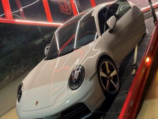 PORSCHE-911-3.0 24V H6 GASOLINA CARRERA PDK PORSCHE-911-2024