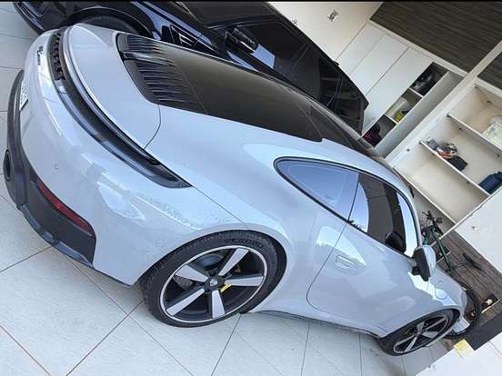 PORSCHE-911-3.0 24V H6 GASOLINA CARRERA PDK PORSCHE-911-2024