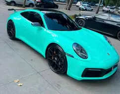 PORSCHE 911 3.0 24V H6 GASOLINA CARRERA T PDK PORSCHE 911 3.0 24V H6 GASOLINA CARRERA T PDK