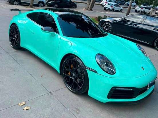 PORSCHE-911-3.0 24V H6 GASOLINA CARRERA T PDK PORSCHE-911-2023