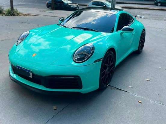 PORSCHE-911-3.0 24V H6 GASOLINA CARRERA T PDK PORSCHE-911-2023