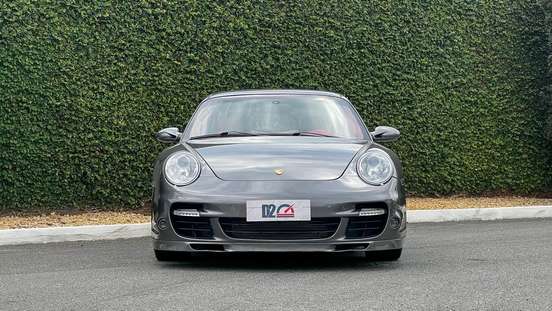 PORSCHE-911-2007