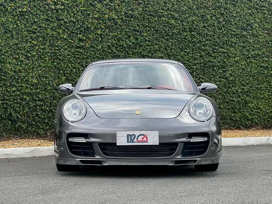 PORSCHE-911-3.6 6 CILINDROS 24V TURBO GASOLINA 2P TIPTRONIC PORSCHE-911-2007
