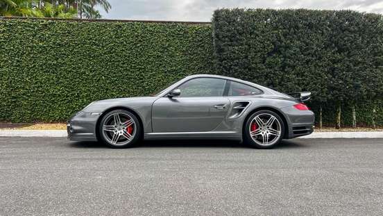 PORSCHE-911-2007