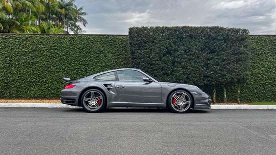 PORSCHE-911-2007