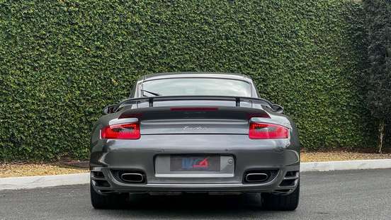 PORSCHE-911-2007