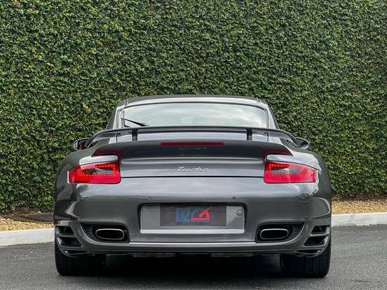 PORSCHE-911-3.6 6 CILINDROS 24V TURBO GASOLINA 2P TIPTRONIC PORSCHE-911-2007