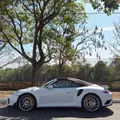 PORSCHE 911 3.8 24V H6 GASOLINA TURBO S CABRIOLET PDK PORSCHE 911 3.8 24V H6 GASOLINA TURBO S CABRIOLET PDK