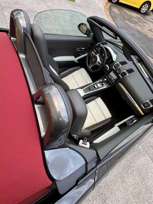 PORSCHE-BOXSTER-2014