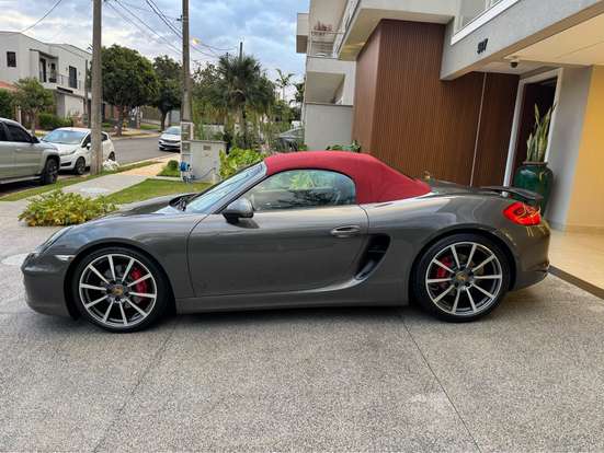 PORSCHE-BOXSTER-2014