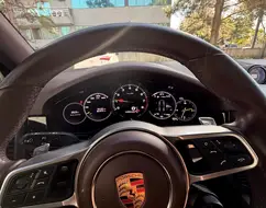 PORSCHE CAYENNE 3.0 V6 E-HYBRID AWD TIPTRONIC S PORSCHE CAYENNE 3.0 V6 E-HYBRID AWD TIPTRONIC S