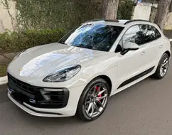PORSCHE MACAN 2.9 V6 BITURBO GASOLINA GTS PDK PORSCHE MACAN 2.9 V6 BITURBO GASOLINA GTS PDK