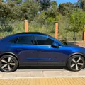 PORSCHE MACAN 4 ELÉTRICO PORSCHE MACAN 4 ELÉTRICO