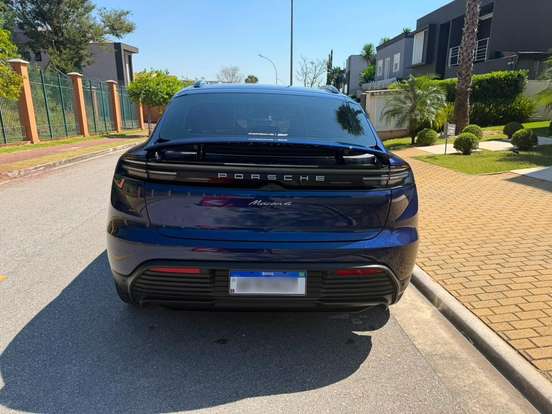 PORSCHE-MACAN-4 ELÉTRICO PORSCHE-MACAN-2025