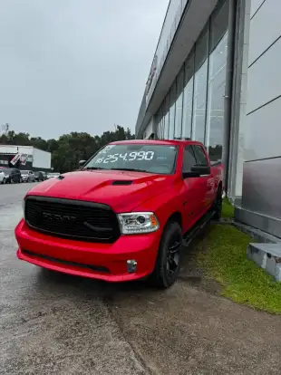 RAM-1500-2022