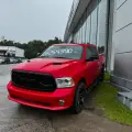 RAM 1500 5.7 V8 GASOLINA REBEL CD 4X4 AUTOMÁTICO RAM 1500 5.7 V8 GASOLINA REBEL CD 4X4 AUTOMÁTICO