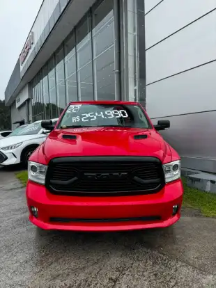 RAM-1500-2022
