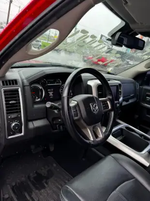 RAM-1500-2022