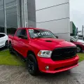 RAM 1500 5.7 V8 GASOLINA REBEL CD 4X4 AUTOMÁTICO RAM 1500 5.7 V8 GASOLINA REBEL CD 4X4 AUTOMÁTICO