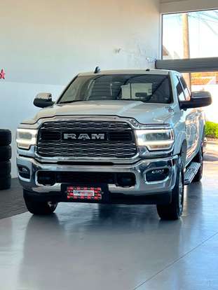 RAM-2500-2021