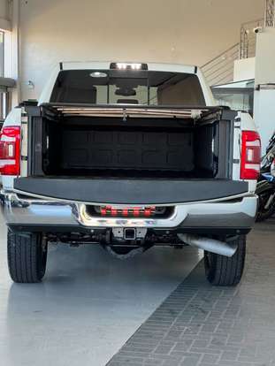 RAM-2500-6.7 I6 TURBO DIESEL LARAMIE CD 4X4 AUTOMÁTICO RAM-2500-2021