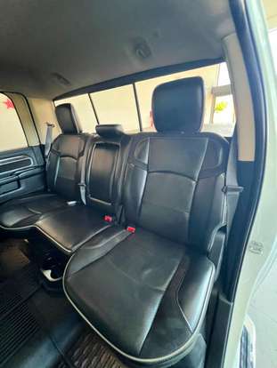 RAM-2500-6.7 I6 TURBO DIESEL LARAMIE CD 4X4 AUTOMÁTICO RAM-2500-2021